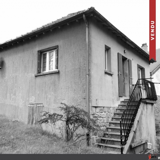  ESPACES IMMOBILIER : Maison / Villa | MEZILHAC (07530) | 55 m2 | 43 000 € 