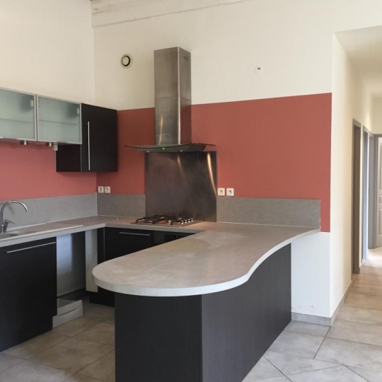  ESPACES IMMOBILIER : Apartment | AUBENAS (07200) | 82 m2 | 150 000 € 