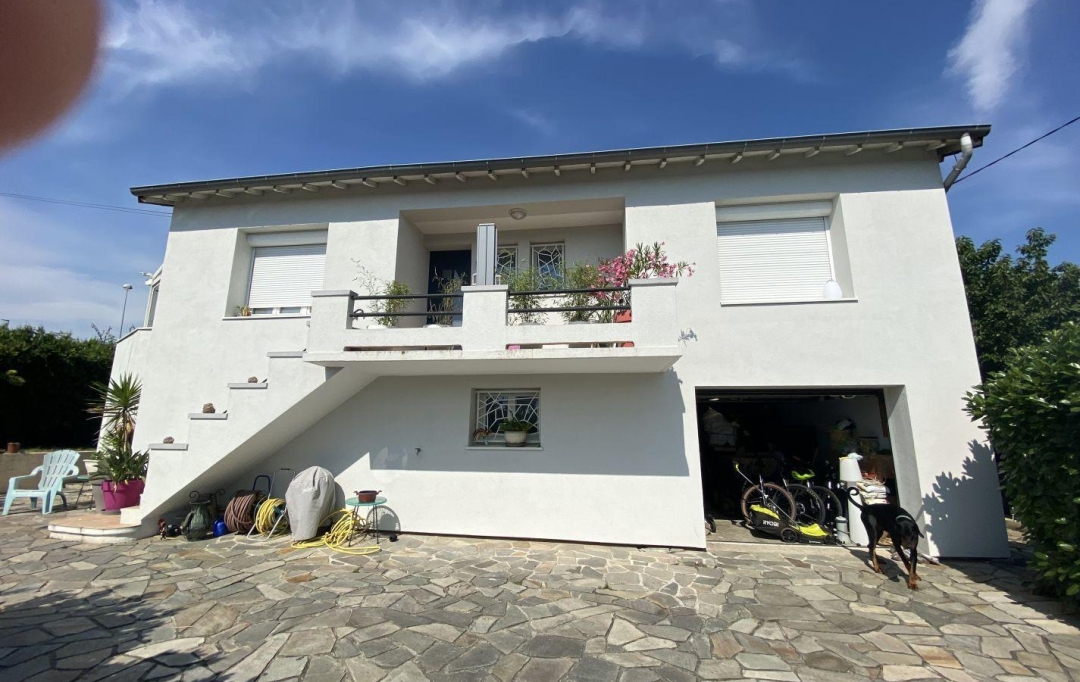 ESPACES IMMOBILIER : Maison / Villa | AUBENAS (07200) | 150 m2 | 365 000 € 