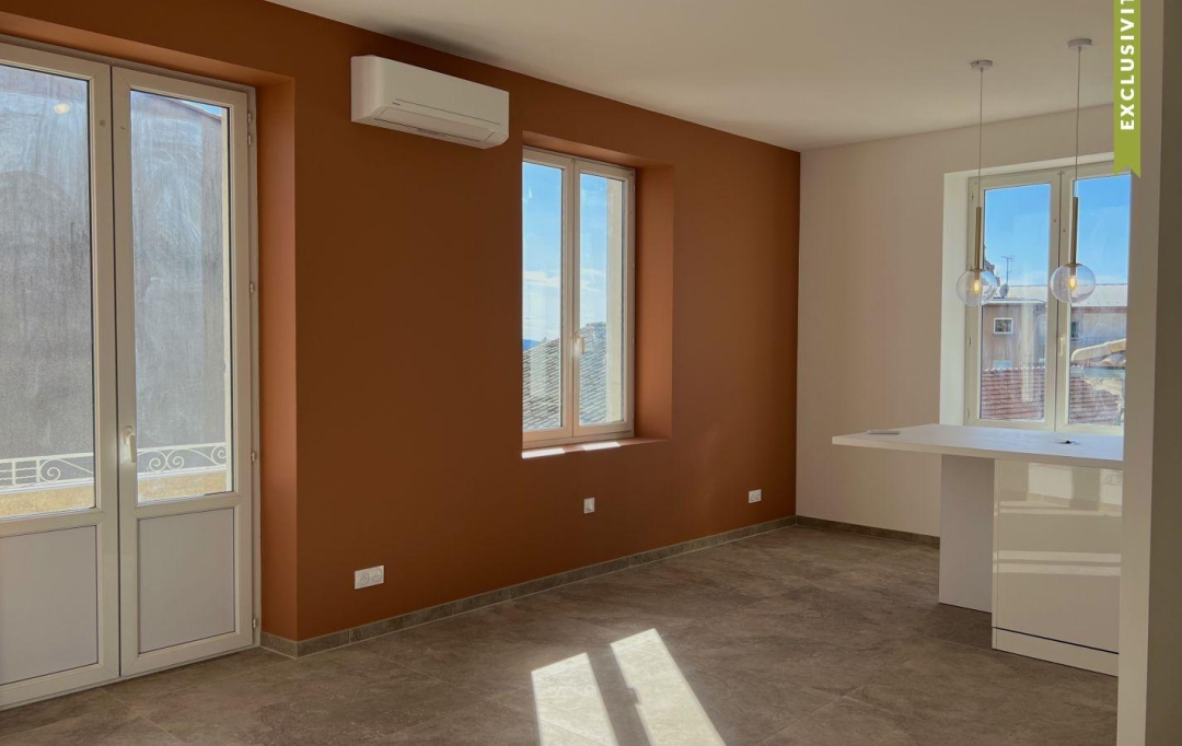 ESPACES IMMOBILIER : Apartment | AUBENAS (07200) | 63 m2 | 169 000 € 