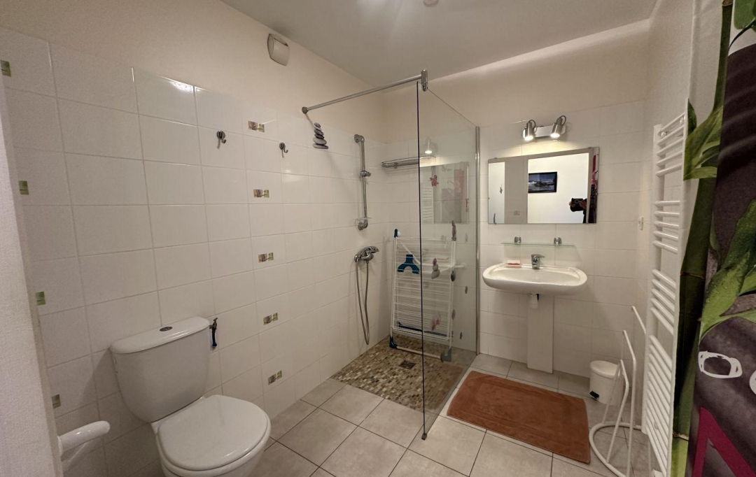 ESPACES IMMOBILIER : Apartment | VALS-LES-BAINS (07600) | 45 m2 | 133 000 € 
