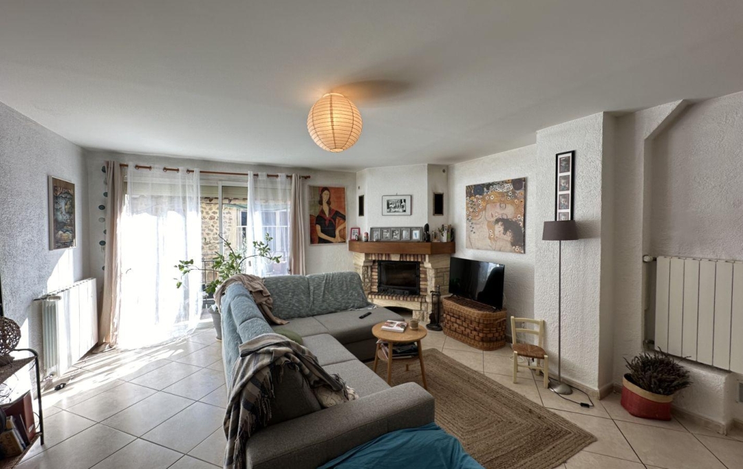 ESPACES IMMOBILIER : Maison / Villa | SAINT-ANDEOL-DE-VALS (07600) | 100 m2 | 224 000 € 