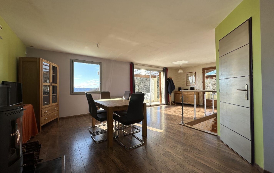 ESPACES IMMOBILIER : House | VALS-LES-BAINS (07600) | 93 m2 | 298 000 € 