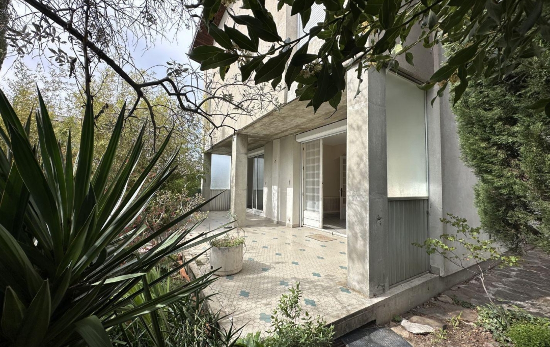 ESPACES IMMOBILIER : House | AUBENAS (07200) | 147 m2 | 180 000 € 