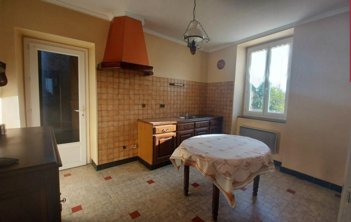  ESPACES IMMOBILIER Apartment | UCEL (07200) | 70 m2 | 75 000 € 