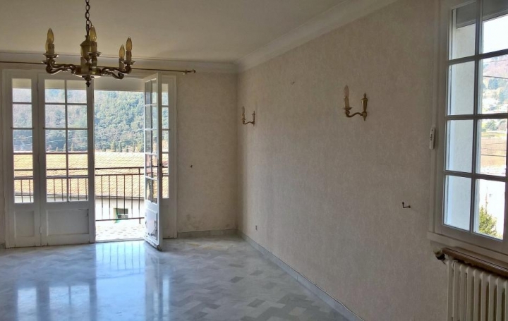 ESPACES IMMOBILIER : Maison / Villa | VALS-LES-BAINS (07600) | 160 m2 | 210 000 € 