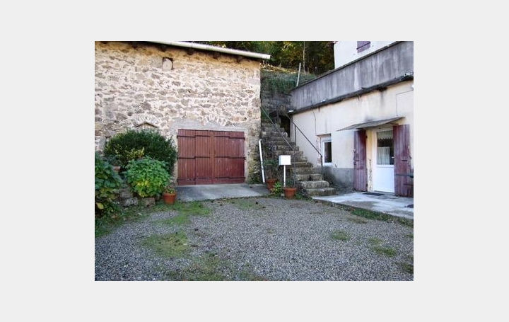 ESPACES IMMOBILIER : Maison / Villa | LABASTIDE-SUR-BESORGUES (07600) | 150 m2 | 84 000 € 