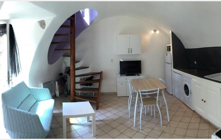 ESPACES IMMOBILIER : House | VALS-LES-BAINS (07600) | 60 m2 | 95 000 € 