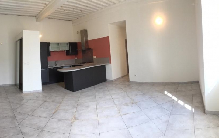 ESPACES IMMOBILIER : Apartment | AUBENAS (07200) | 82 m2 | 150 000 € 