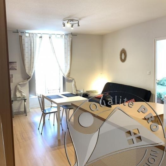  ESPACES IMMOBILIER : Appartement | VALS-LES-BAINS (07600) | 36 m2 | 200 € 