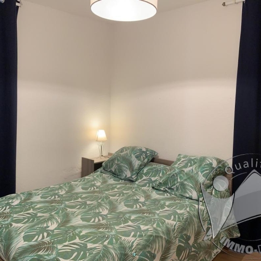  ESPACES IMMOBILIER : Apartment | VALS-LES-BAINS (07600) | 36 m2 | 200 € 