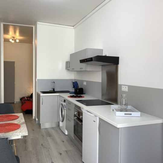  ESPACES IMMOBILIER : Appartement | VALS-LES-BAINS (07600) | 35 m2 | 300 € 
