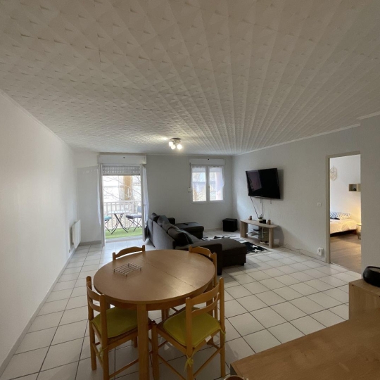  ESPACES IMMOBILIER : Appartement | VALS-LES-BAINS (07600) | 68 m2 | 300 € 