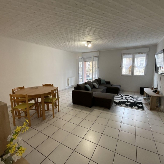  ESPACES IMMOBILIER : Apartment | VALS-LES-BAINS (07600) | 68 m2 | 300 € 