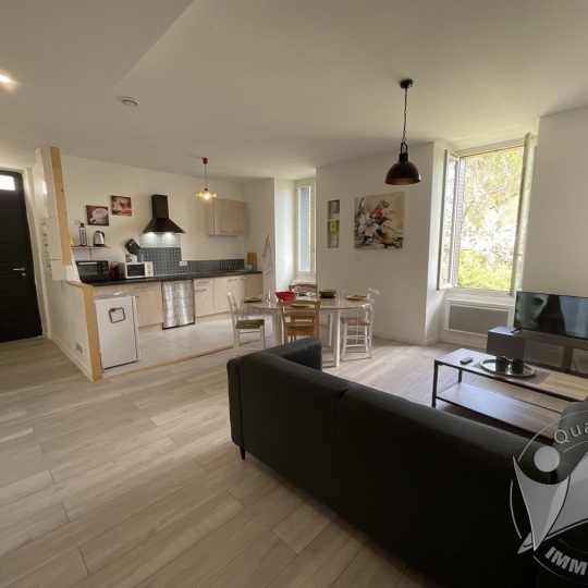 ESPACES IMMOBILIER : Appartement | VALS-LES-BAINS (07600) | 63.00m2 | 420 € 