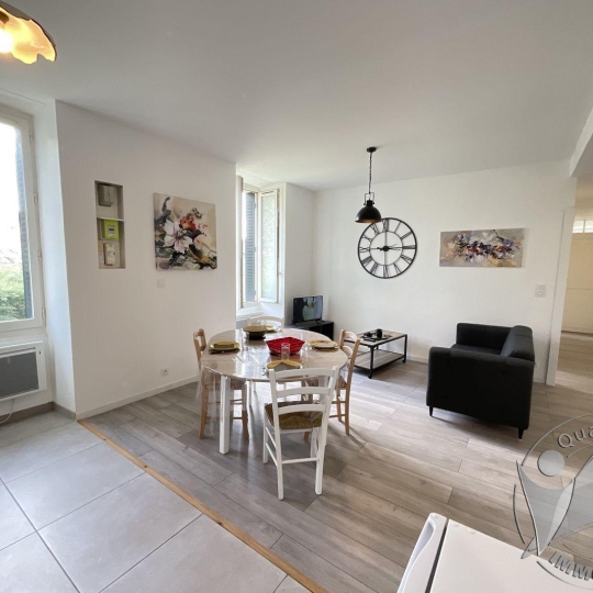  ESPACES IMMOBILIER : Apartment | VALS-LES-BAINS (07600) | 63 m2 | 420 € 