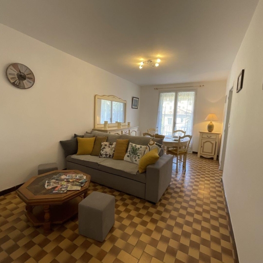  ESPACES IMMOBILIER : Apartment | VALS-LES-BAINS (07600) | 68 m2 | 200 € 