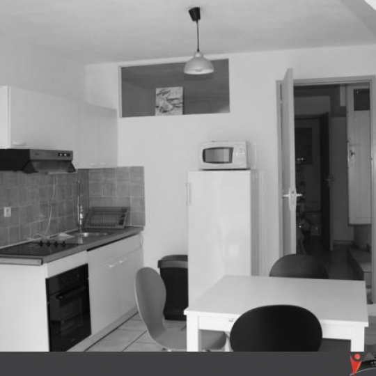  ESPACES IMMOBILIER : Appartement | VALS-LES-BAINS (07600) | 34 m2 | 45 000 € 