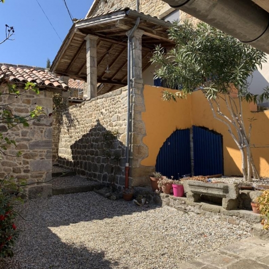  ESPACES IMMOBILIER : Maison / Villa | AUBENAS (07200) | 200 m2 | 450 000 € 