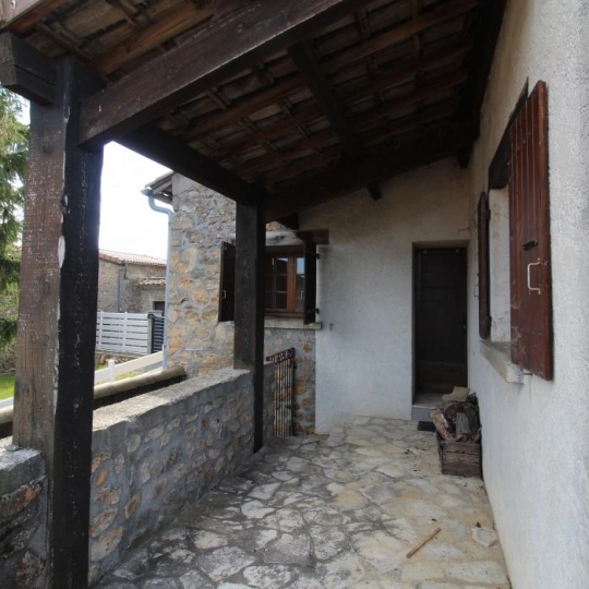  ESPACES IMMOBILIER : Maison / Villa | FABRAS (07380) | 60 m2 | 117 700 € 