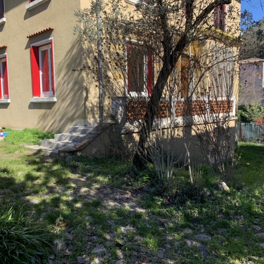  ESPACES IMMOBILIER : Appartement | VALS-LES-BAINS (07600) | 75 m2 | 122 700 € 