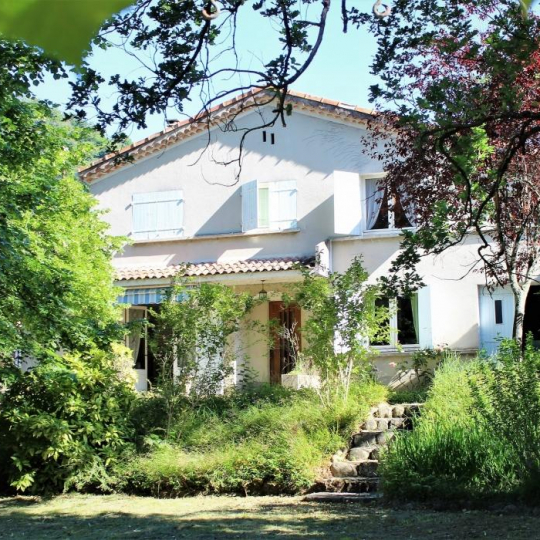  ESPACES IMMOBILIER : House | VALS-LES-BAINS (07600) | 135 m2 | 165 000 € 