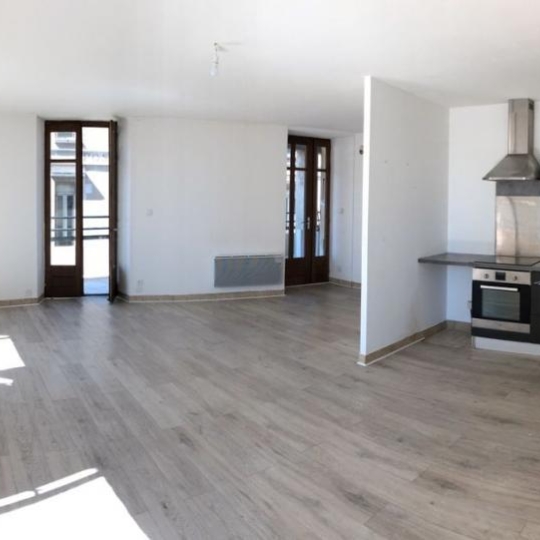 Espanet Immobilier : Appartement | AUBENAS (07200) | 65.00m2 | 121 500 € 