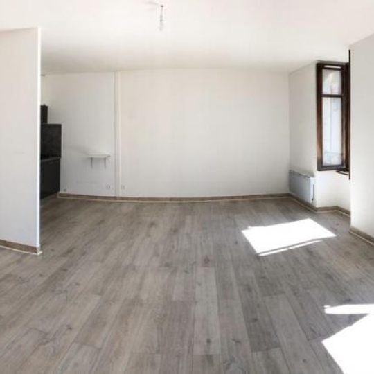  ESPACES IMMOBILIER : Apartment | AUBENAS (07200) | 65 m2 | 121 500 € 