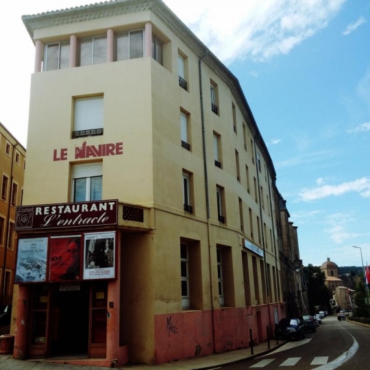  ESPACES IMMOBILIER : Appartement | AUBENAS (07200) | 55 m2 | 60 000 € 