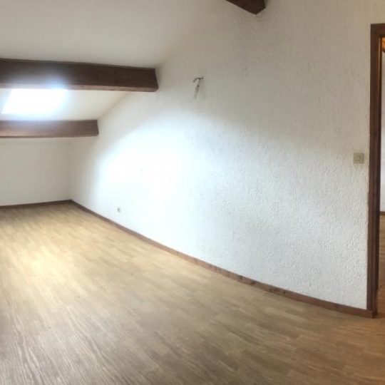  ESPACES IMMOBILIER : Appartement | AUBENAS (07200) | 81 m2 | 79 000 € 