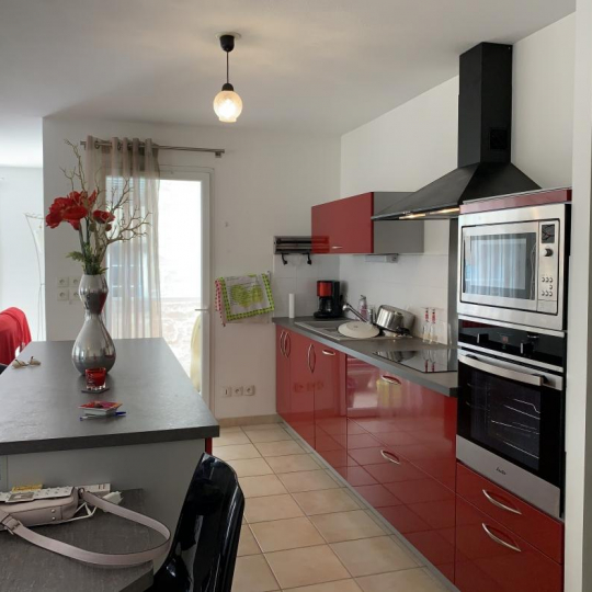  ESPACES IMMOBILIER : Appartement | VALS-LES-BAINS (07600) | 84 m2 | 144 000 € 