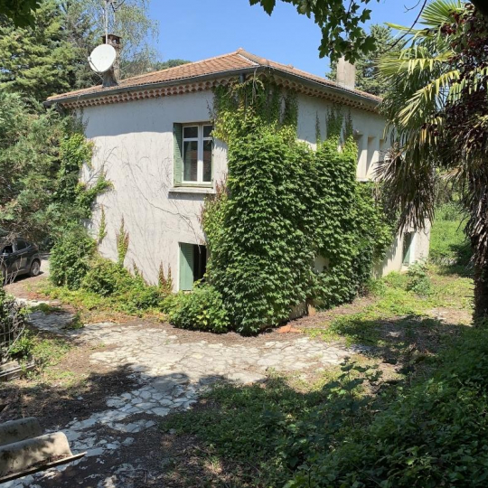  ESPACES IMMOBILIER : Maison / Villa | VALS-LES-BAINS (07600) | 160 m2 | 178 000 € 