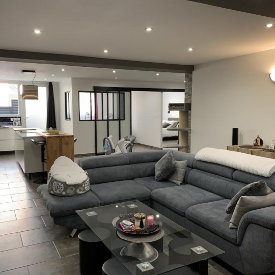  ESPACES IMMOBILIER : Appartement | VALS-LES-BAINS (07600) | 103 m2 | 189 000 € 