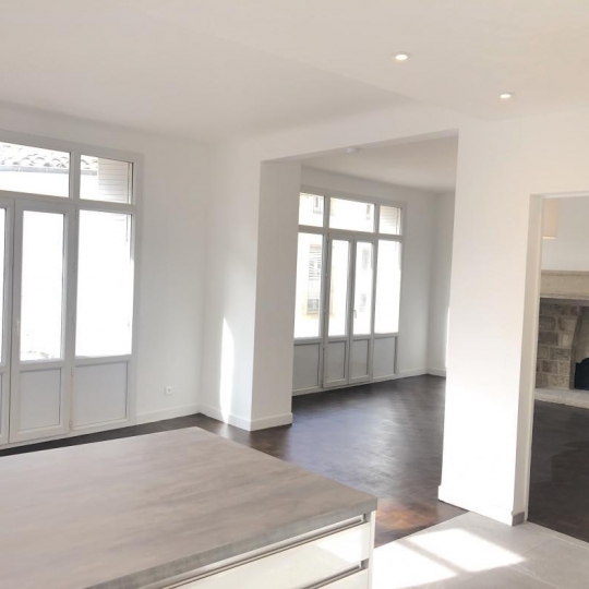  ESPACES IMMOBILIER : Apartment | AUBENAS (07200) | 90 m2 | 169 000 € 
