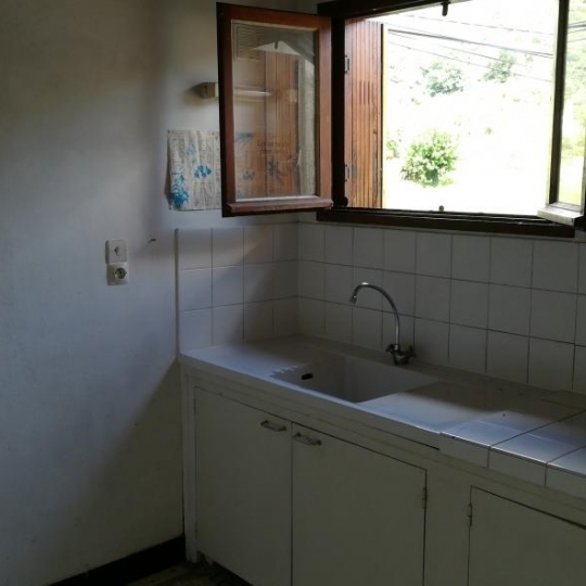  ESPACES IMMOBILIER : House | CHIROLS (07380) | 105 m2 | 127 800 € 