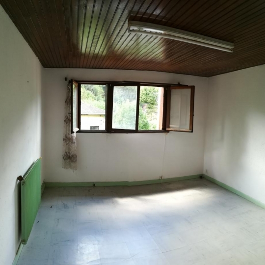  ESPACES IMMOBILIER : House | CHIROLS (07380) | 105 m2 | 127 800 € 