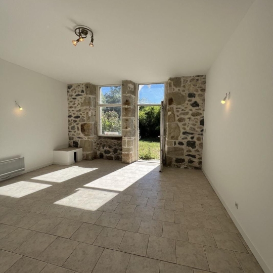  ESPACES IMMOBILIER : Apartment | PONT-DE-LABEAUME (07380) | 60 m2 | 131 600 € 