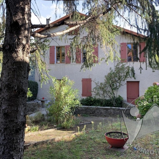  ESPACES IMMOBILIER : House | LABEGUDE (07200) | 195 m2 | 175 000 € 