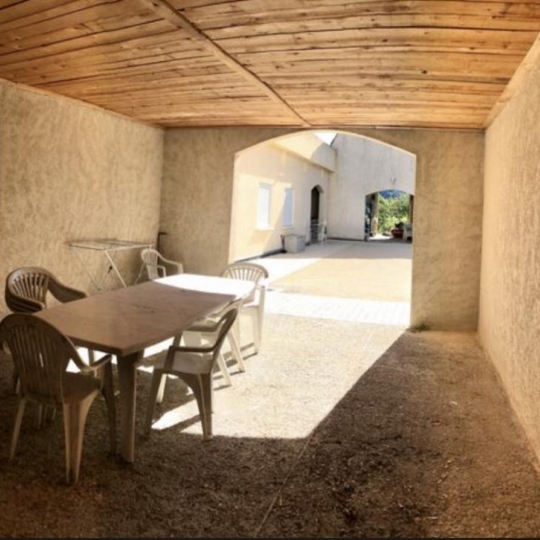  ESPACES IMMOBILIER : Apartment | PONT-DE-LABEAUME (07380) | 95 m2 | 125 000 € 