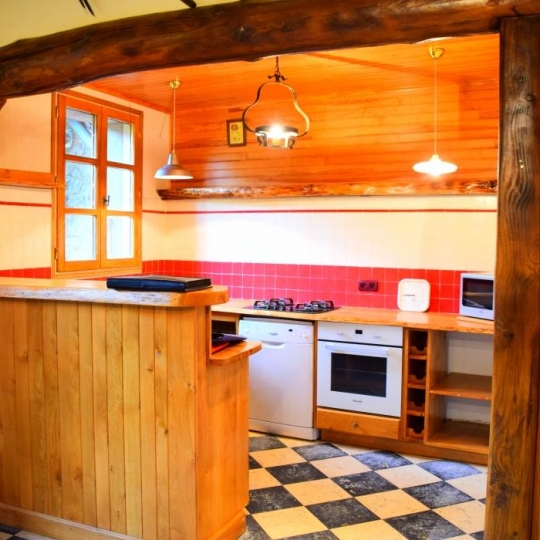  ESPACES IMMOBILIER : Maison / Villa | LANARCE (07660) | 320 m2 | 259 000 € 