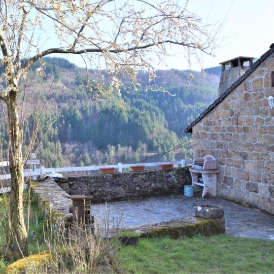  ESPACES IMMOBILIER : Maison / Villa | SAINT-AGREVE (07320) | 140 m2 | 149 000 € 