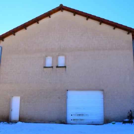  ESPACES IMMOBILIER : House | LACHAPELLE-GRAILLOUSE (07470) | 280 m2 | 150 000 € 