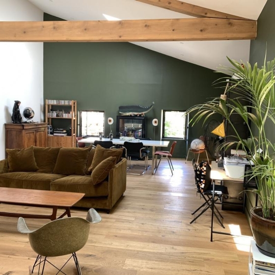  ESPACES IMMOBILIER : Maison / Villa | SAINT-ANDEOL-DE-VALS (07600) | 150 m2 | 305 000 € 