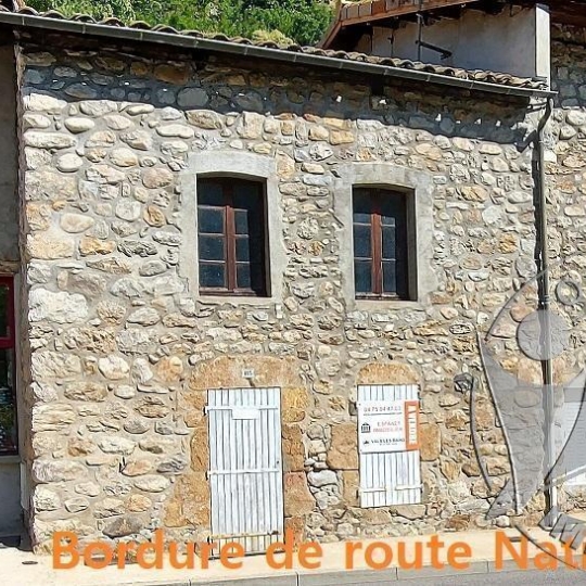  ESPACES IMMOBILIER : Maison / Villa | BARNAS (07330) | 45 m2 | 20 000 € 