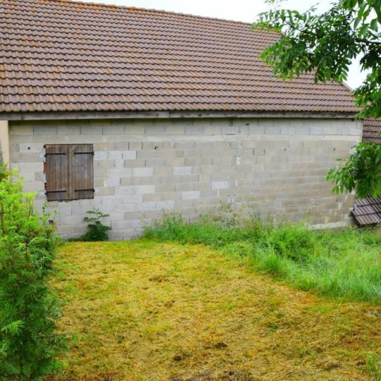  ESPACES IMMOBILIER : House | LE BEAGE (07630) | 150 m2 | 55 000 € 