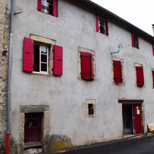  ESPACES IMMOBILIER : Maison / Villa | VALS-LES-BAINS (07600) | 260 m2 | 231 000 € 