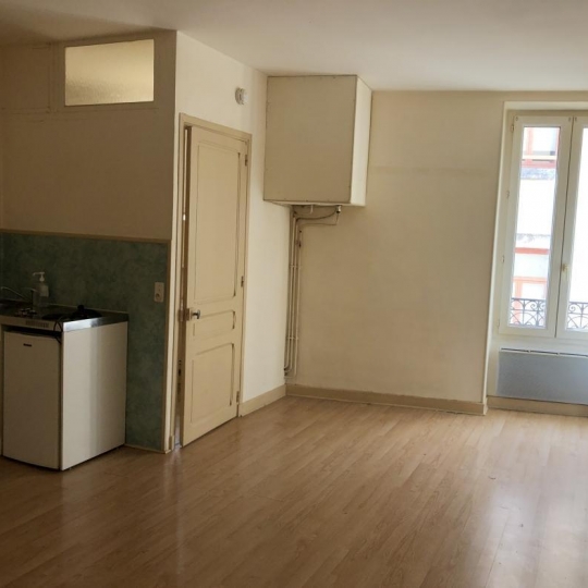 Espanet Immobilier : Appartement | AUBENAS (07200) | 29.00m2 | 49 500 € 