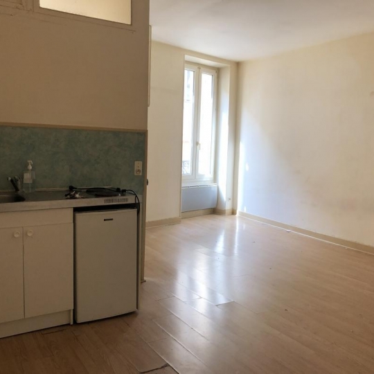  ESPACES IMMOBILIER : Appartement | AUBENAS (07200) | 29 m2 | 49 500 € 