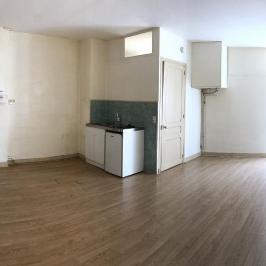  ESPACES IMMOBILIER : Appartement | AUBENAS (07200) | 29 m2 | 49 500 € 