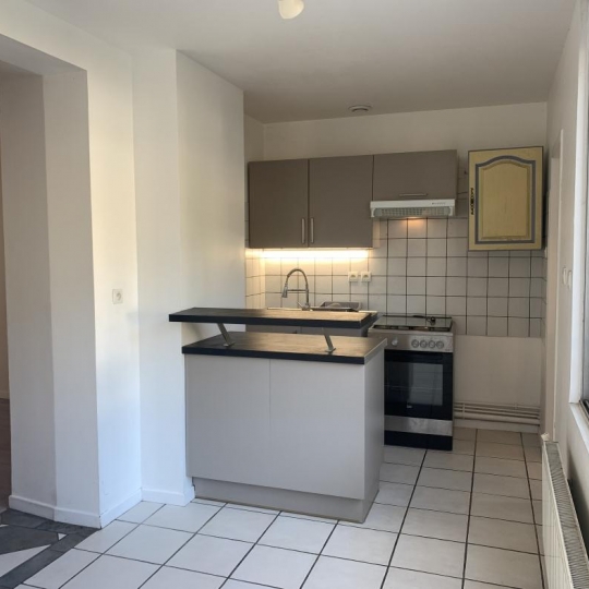  ESPACES IMMOBILIER : Apartment | VALS-LES-BAINS (07600) | 60 m2 | 99 500 € 